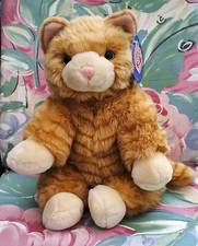 ginger cat toy for sale ginger cat toy for sale BIRMINGHAM