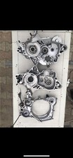Blocco motore yamaha usato  Rocchetta Palafea