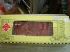 Aristocraft scale great for sale  AYR