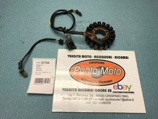 Statore alternatore magnete usato  Frattaminore