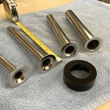 Nut metal tube for sale  Grey Eagle