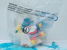 Puffi puffo pattini usato  Gambettola