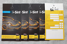 Agip eni öl gebraucht kaufen  Deutschland