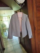 Veste blazer tailleur d'occasion  Chaumont