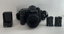 Nikon d7500 digital for sale  Taylor