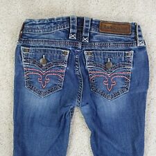 Rock revival jeans for sale  SWANSEA