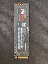 Samsung nand ssd for sale  Tampa