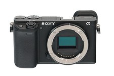 Corpo da câmera digital sem espelho Sony Alpha a6400 24,2 MP comprar usado  Enviando para Brazil