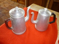 Cafetières anciennes verseuse d'occasion  France