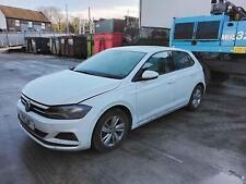 Volkswagen polo passenger for sale  SWANSEA