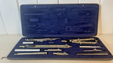 Richter vintage engineering for sale  SOUTHAMPTON