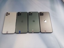Bom estado Apple iPhone 11 Pro Max 64/256GB 6,5 polegadas desbloqueado comprar usado  Enviando para Brazil