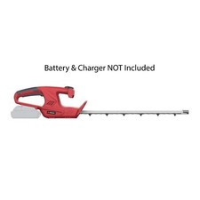 Cordless hedge trimmer for sale  WATFORD