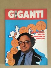 Rivista giganti del usato  Cagliari