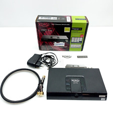 Odbiornik Xoro HRT 8719 Full HD HEVC DVB-T/T2 - niekompletny na sprzedaż  PL