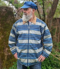 Holzfällerjacke scotch soda gebraucht kaufen  Unterschleißheim