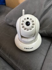 Caméra foscam d'occasion  Lyon VIII