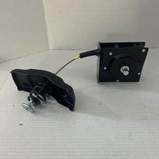 Spare tire hoist for sale  Jefferson