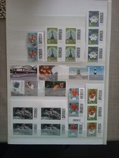 Briefmarken brd euro gebraucht kaufen  Boxberg