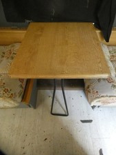 Caravan detachable table for sale  CONWY