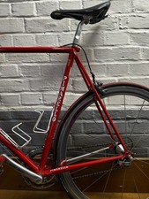 Rennrad pinarello montello gebraucht kaufen  Groß-Zimmern