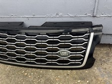range rover vogue grill for sale range rover vogue grill for sale  WEST BROMWICH