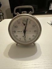 Orologio tavolo vintage usato  Monreale