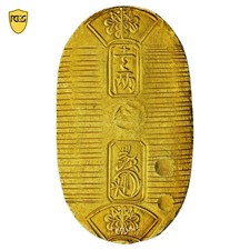 Japon koban ryo d'occasion  France