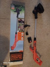 Black decker string for sale Black decker string for sale  Golden Valley