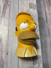 Vintage simpsons homer for sale  CASTLEFORD