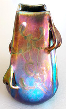 Vase céramique massier d'occasion  Cenon