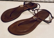 Tory burch brown for sale  Houston