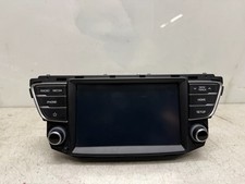 Hyundai i20 autoradio gebraucht kaufen  Augsburg