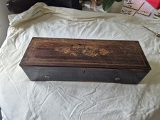 Antique wooden 13inch for sale  SALISBURY