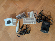 Nagelfräser jolifin promed gebraucht kaufen  Radevormwald