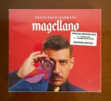 Francesco gabbani magellano usato  Vicenza