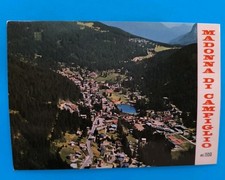 Madonna campiglio veduta usato  Italia