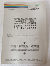 Serie guarnizioni per usato  Perugia
