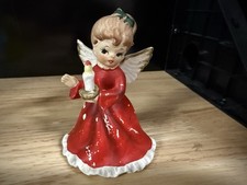 Vintage napco red for sale  Evansville