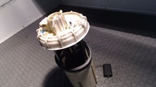 Kraftstoffpumpe fiat 16v gebraucht kaufen  Warendorf