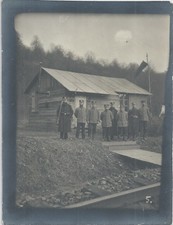 F447 foto landwehrsoldaten gebraucht kaufen  Kiel