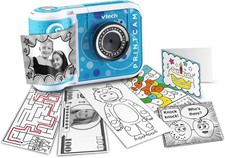 VTech KidiZoom PrintCam 2 Mpx Baby Camera niebieska na sprzedaż  PL