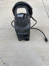 1450 gph heavy for sale  Abilene