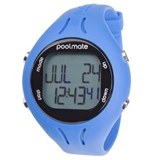 Swimovate poolmate watch usato  Spedire a Italy