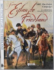 Eylau friedland 1807 for sale  CARLISLE