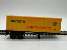 B3246 danzas container for sale  UK