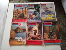 Perry rhodan 6 gebraucht kaufen  Ottweiler