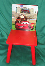 Children disney chair for sale  OSWESTRY