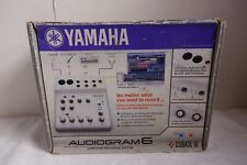 Yamaha usb audio for sale  Fort Collins