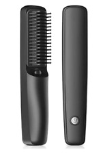 Hair straightening brush for sale  MANCHESTER